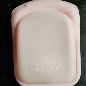 stasher Storage & Organization - Pocket Stasher Rose stasher Storage & Organization - Pocket Stasher Rose